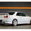 nissan skyline 1998 CFJ0423481 image 30