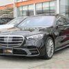 mercedes-benz s-class 2022 quick_quick_4AA-223076_W1K2230762A082307 image 1