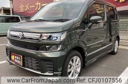 suzuki wagon-r 2020 -SUZUKI 【名変中 】--Wagon R MH95S--131862---SUZUKI 【名変中 】--Wagon R MH95S--131862-