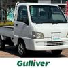 subaru sambar-truck 2001 -SUBARU--Samber Truck GD-TT2--TT2-121991---SUBARU--Samber Truck GD-TT2--TT2-121991- image 1