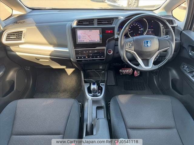 honda fit 2016 -HONDA--Fit DAA-GP5--GP5-4305722---HONDA--Fit DAA-GP5--GP5-4305722- image 2