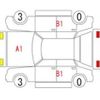 toyota c-hr 2017 -TOYOTA--C-HR DAA-ZYX10--ZYX10-2049040---TOYOTA--C-HR DAA-ZYX10--ZYX10-2049040- image 2