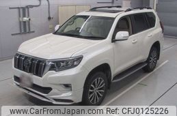 toyota land-cruiser-prado 2020 -TOYOTA--Land Cruiser Prado TRJ150W-0120675---TOYOTA--Land Cruiser Prado TRJ150W-0120675-