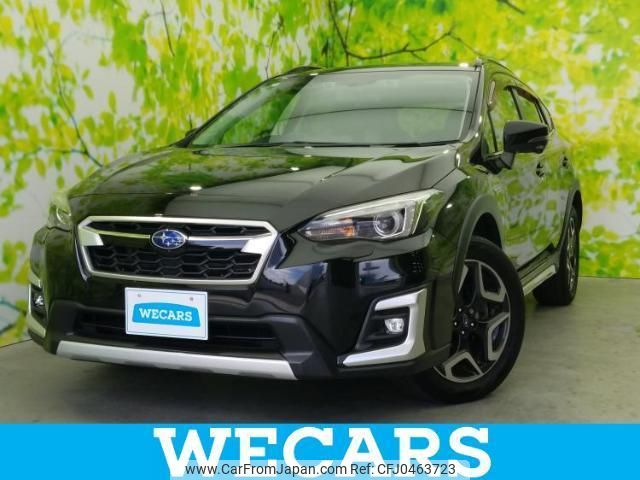 subaru xv 2018 quick_quick_5AA-GTE_GTE-002958 image 1