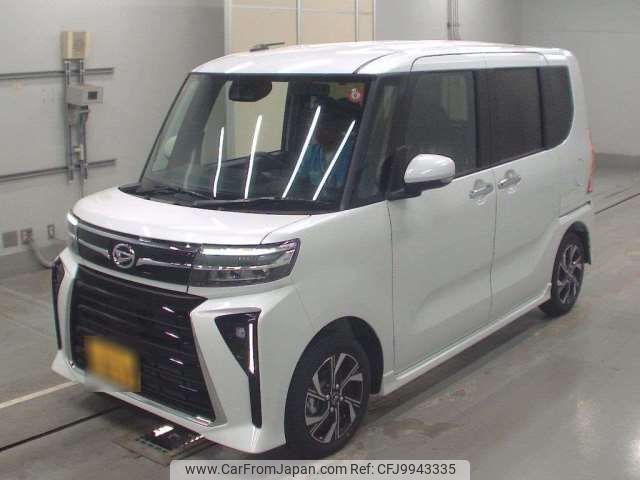 daihatsu tanto 2023 -DAIHATSU 【水戸 581ﾎ8039】--Tanto 5BA-LA650S--LA650S-0389029---DAIHATSU 【水戸 581ﾎ8039】--Tanto 5BA-LA650S--LA650S-0389029- image 1