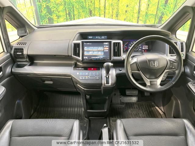 honda stepwagon-spada 2013 CFJ1631532 image 2