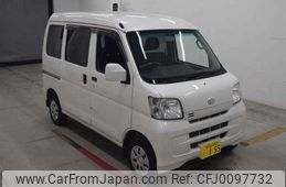 daihatsu hijet-van 2014 -DAIHATSU 【和歌山 480ス155】--Hijet Van S321V-0230278---DAIHATSU 【和歌山 480ス155】--Hijet Van S321V-0230278-