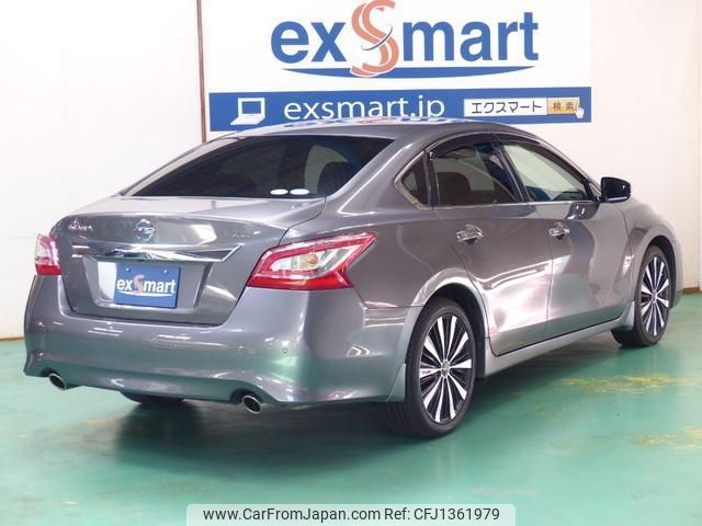nissan teana 2015 -NISSAN--Teana L33--104916---NISSAN--Teana L33--104916- image 2