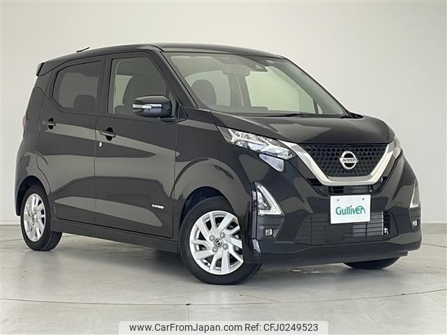 nissan dayz 2022 -NISSAN--DAYZ 5AA-B44W--B44W-0128494---NISSAN--DAYZ 5AA-B44W--B44W-0128494- image 1