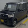 honda n-box 2012 -HONDA 【香川 581ｾ5843】--N BOX DBA-JF1--JF1-1078858---HONDA 【香川 581ｾ5843】--N BOX DBA-JF1--JF1-1078858- image 1