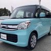 suzuki spacia 2017 quick_quick_DAA-MK42S_MK42S-196106 image 11