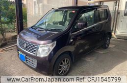 suzuki wagon-r 2016 CFJ1545799