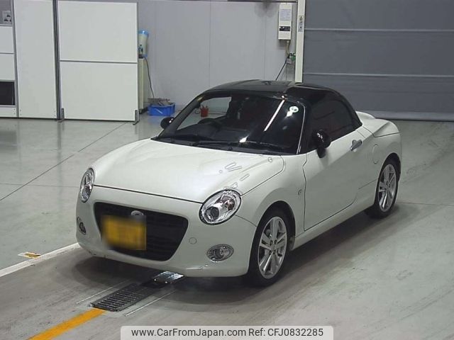 daihatsu copen 2016 -DAIHATSU 【三重 584ふ916】--Copen LA400K-0018944---DAIHATSU 【三重 584ふ916】--Copen LA400K-0018944- image 1