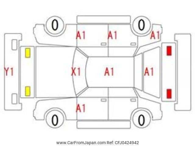 nissan elgrand 2012 -NISSAN--Elgrand DBA-TE52--TE52-029579---NISSAN--Elgrand DBA-TE52--TE52-029579- image 2