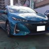 toyota prius-phv 2018 -TOYOTA 【名変中 】--Prius PHV ZVW52--3075080---TOYOTA 【名変中 】--Prius PHV ZVW52--3075080- image 1