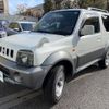 suzuki jimny-sierra 2006 -SUZUKI--Jimny Sierra ABA-JB43W--JB43W-300807---SUZUKI--Jimny Sierra ABA-JB43W--JB43W-300807- image 16