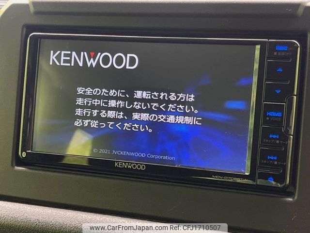 suzuki jimny 2021 CFJ1710507 image 2
