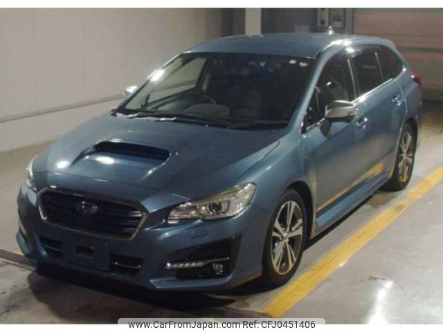 subaru levorg 2017 quick_quick_DBA-VM4_VM4-107225 image 1