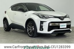 toyota c-hr 2019 CFJ1283399