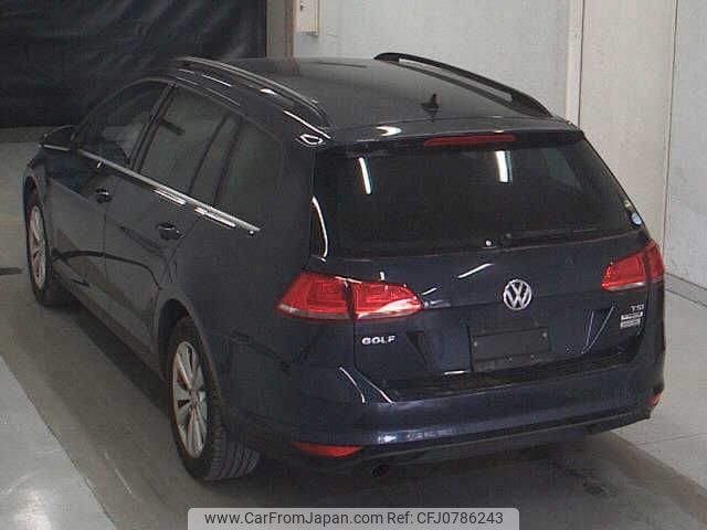 volkswagen golf-variant 2016 -VOLKSWAGEN--VW Golf Variant AUCJZ-FP603666---VOLKSWAGEN--VW Golf Variant AUCJZ-FP603666- image 2