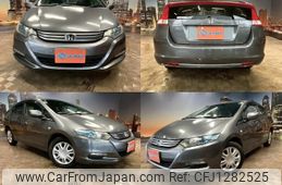 honda insight 2009 quick_quick_DAA-ZE2_ZE2-1197508
