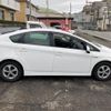 toyota prius 2012 -TOYOTA 【沼津 301ﾁ1380】--Prius ZVW30--5511102---TOYOTA 【沼津 301ﾁ1380】--Prius ZVW30--5511102- image 1
