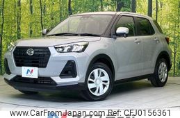 daihatsu rocky 2022 -DAIHATSU--Rocky 5BA-A201S--A201S-0002271---DAIHATSU--Rocky 5BA-A201S--A201S-0002271-