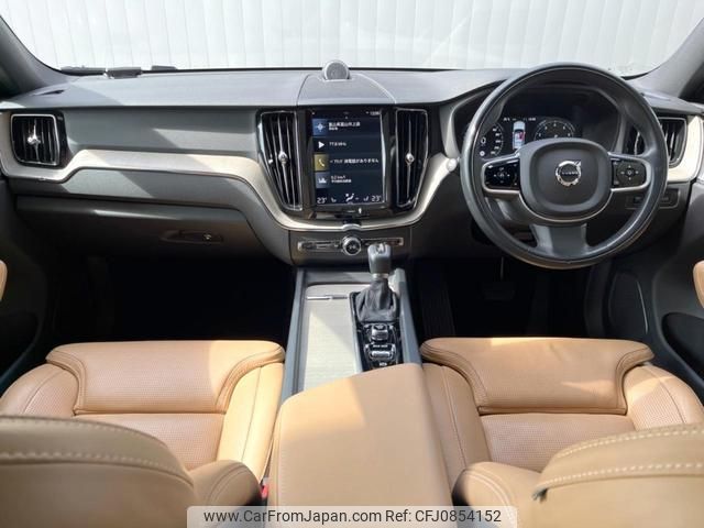 volvo xc60 2017 quick_quick_UB420XC_YV1UZ10MCJ1005059 image 2