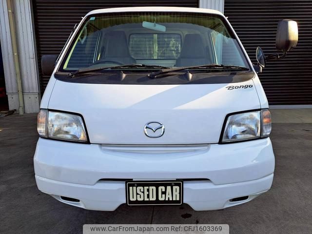mazda bongo-truck 2012 CFJ1603369 image 2