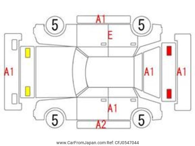 toyota rav4 2021 -TOYOTA--RAV4 6BA-MXAA54--MXAA54-5022900---TOYOTA--RAV4 6BA-MXAA54--MXAA54-5022900- image 2