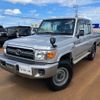 toyota land-cruiser 2015 -TOYOTA--Land Cruiser GRJ79K--1002710---TOYOTA--Land Cruiser GRJ79K--1002710- image 1