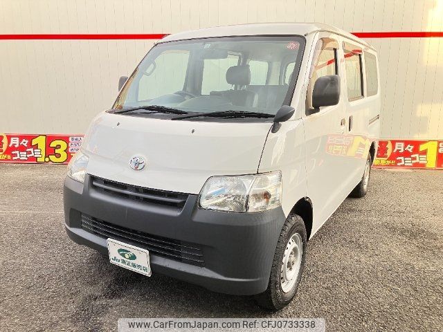 toyota liteace-van 2019 -TOYOTA--Liteace VAN S402M--0079836---TOYOTA--Liteace VAN S402M--0079836- image 1