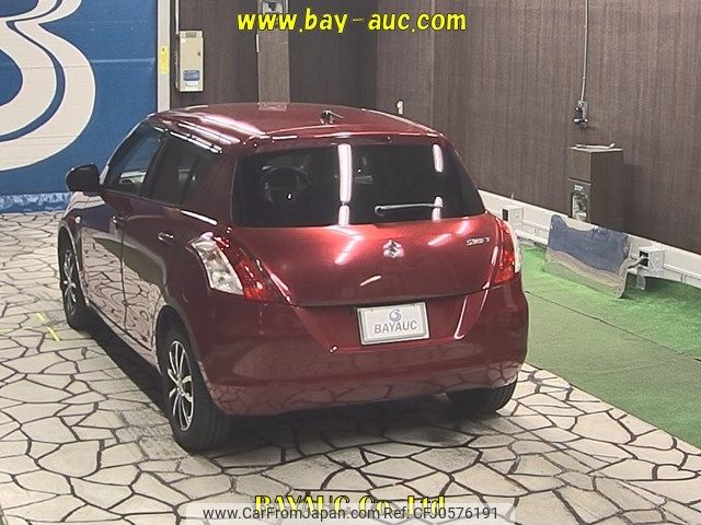 suzuki swift 2013 -SUZUKI--Swift ZC72S-223777---SUZUKI--Swift ZC72S-223777- image 2