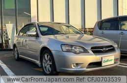 subaru legacy-b4 2004 -SUBARU--Legacy B4 CBA-BL5--BL5-028611---SUBARU--Legacy B4 CBA-BL5--BL5-028611-