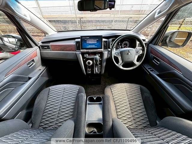 mitsubishi delica-d5 2021 -MITSUBISHI--Delica D5 3DA-CV1W--CV1W-2311343---MITSUBISHI--Delica D5 3DA-CV1W--CV1W-2311343- image 2