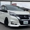 nissan serena 2016 -NISSAN--Serena DAA-GFC27--GFC27-002958---NISSAN--Serena DAA-GFC27--GFC27-002958- image 1