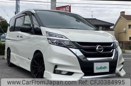 nissan serena 2016 -NISSAN--Serena DAA-GFC27--GFC27-002958---NISSAN--Serena DAA-GFC27--GFC27-002958-