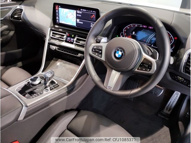 bmw 8-series 2023 -BMW--BMW 8 Series 3BA-GV30--WBAGV22000CN16217---BMW--BMW 8 Series 3BA-GV30--WBAGV22000CN16217- image 2