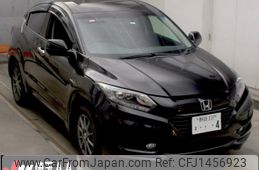 honda vezel 2017 -HONDA 【野田 337ﾏ4】--VEZEL RU3-1248303---HONDA 【野田 337ﾏ4】--VEZEL RU3-1248303-
