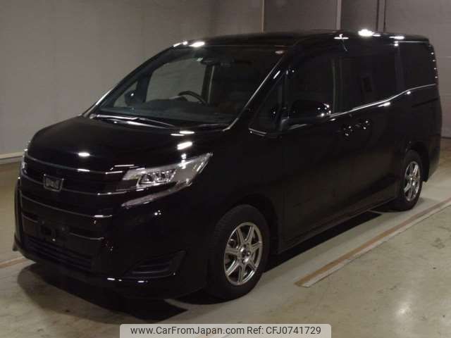 toyota noah 2021 -TOYOTA--Noah 3BA-ZRR80G--ZRR80-0703914---TOYOTA--Noah 3BA-ZRR80G--ZRR80-0703914- image 1