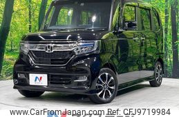honda n-box 2019 -HONDA--N BOX DBA-JF3--JF3-1246326---HONDA--N BOX DBA-JF3--JF3-1246326-
