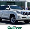 toyota land-cruiser-prado 2016 -TOYOTA--Land Cruiser Prado LDA-GDJ150W--GDJ150-0017210---TOYOTA--Land Cruiser Prado LDA-GDJ150W--GDJ150-0017210- image 1