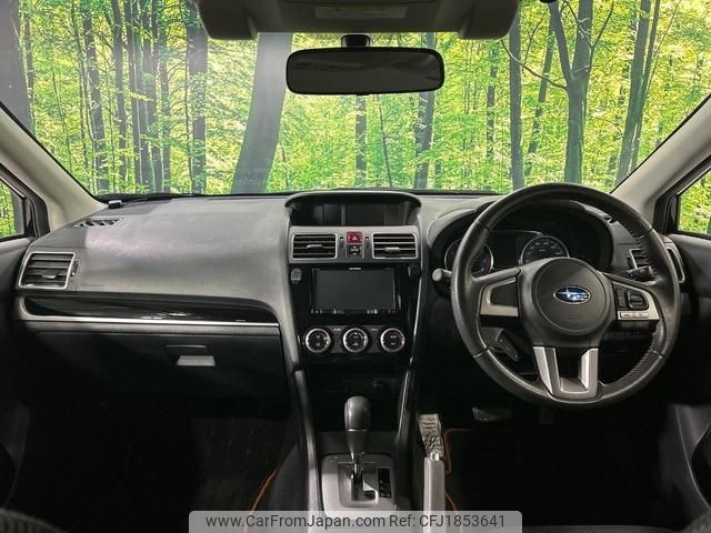 subaru xv 2016 CFJ1853641 image 2