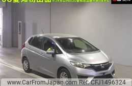 honda fit 2017 CFJ1496324