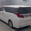 toyota alphard 2020 -TOYOTA--Alphard 3BA-AGH30W--AGH30-0321841---TOYOTA--Alphard 3BA-AGH30W--AGH30-0321841- image 5