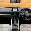 mazda cx-5 2017 CFJ1821595 image 2