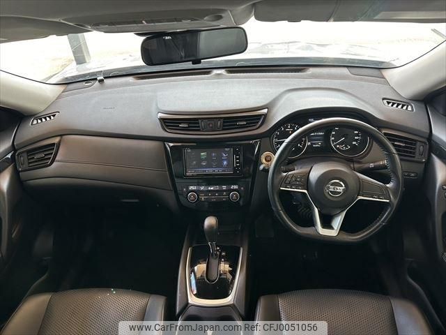 nissan x-trail 2017 -NISSAN--X-Trail DBA-T32--T32-540346---NISSAN--X-Trail DBA-T32--T32-540346- image 2