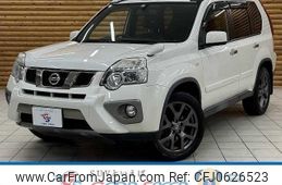 nissan x-trail 2013 quick_quick_DBA-NT31_NT31-312044