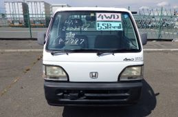 honda acty-truck 1996 No4995