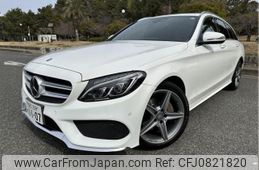 mercedes-benz c-class-station-wagon 2015 quick_quick_205242_WDD2052422F218188